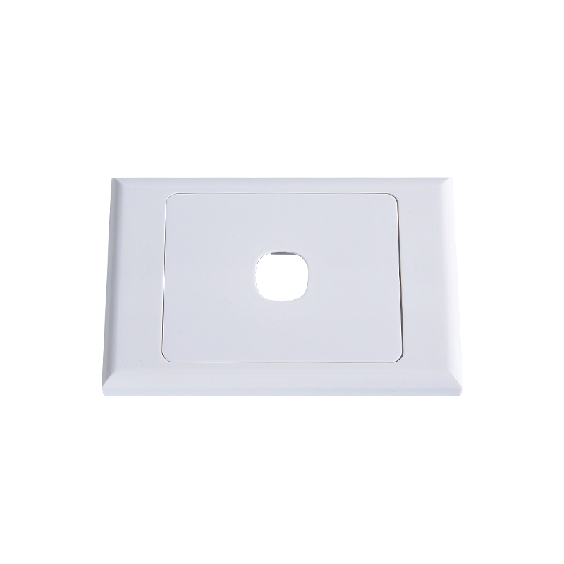 SMT-4304-120-1P Australia FacePlateシングルポート